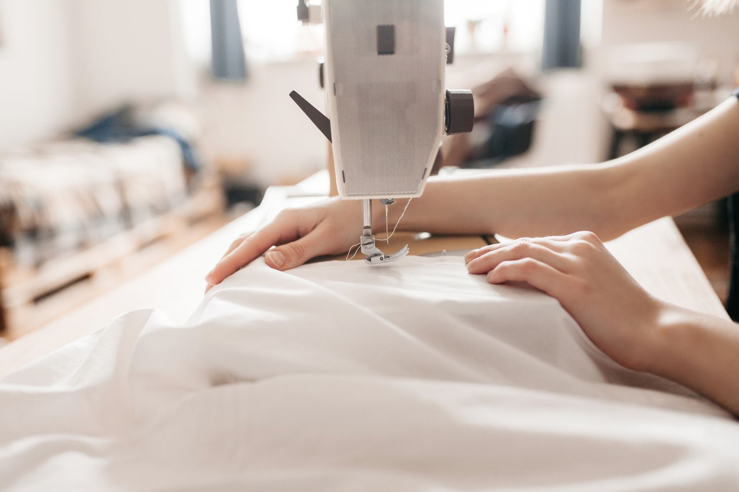 Seamstress
